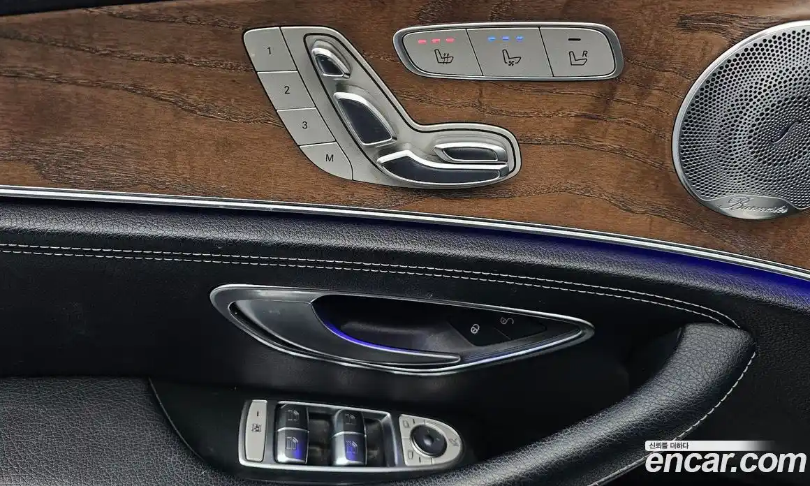 Mercedes-Benz E-Class 2017 2.0 автомат (гидро), фото 27
