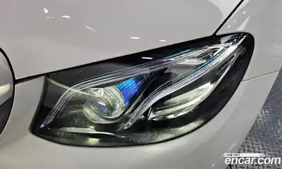 Mercedes-Benz E-Class 2017 2.0 автомат (гидро), миниатюра 8