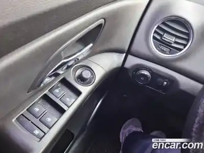 Chevrolet Cruze 2014 1.8 автомат (гидро), миниатюра 5
