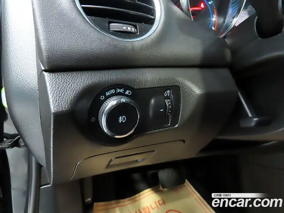 Chevrolet Cruze 2013 1.8 автомат (гидро), фото 15