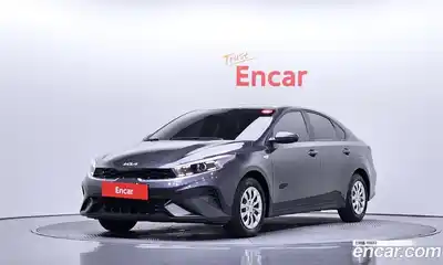 Kia K3, 2021, 39 351 км