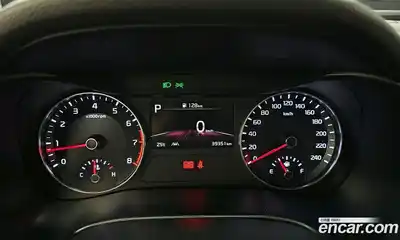 Kia K3 2021 1.6 автомат (гидро), миниатюра 11