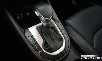 Kia K3 2021 1.6 автомат (гидро), миниатюра 12
