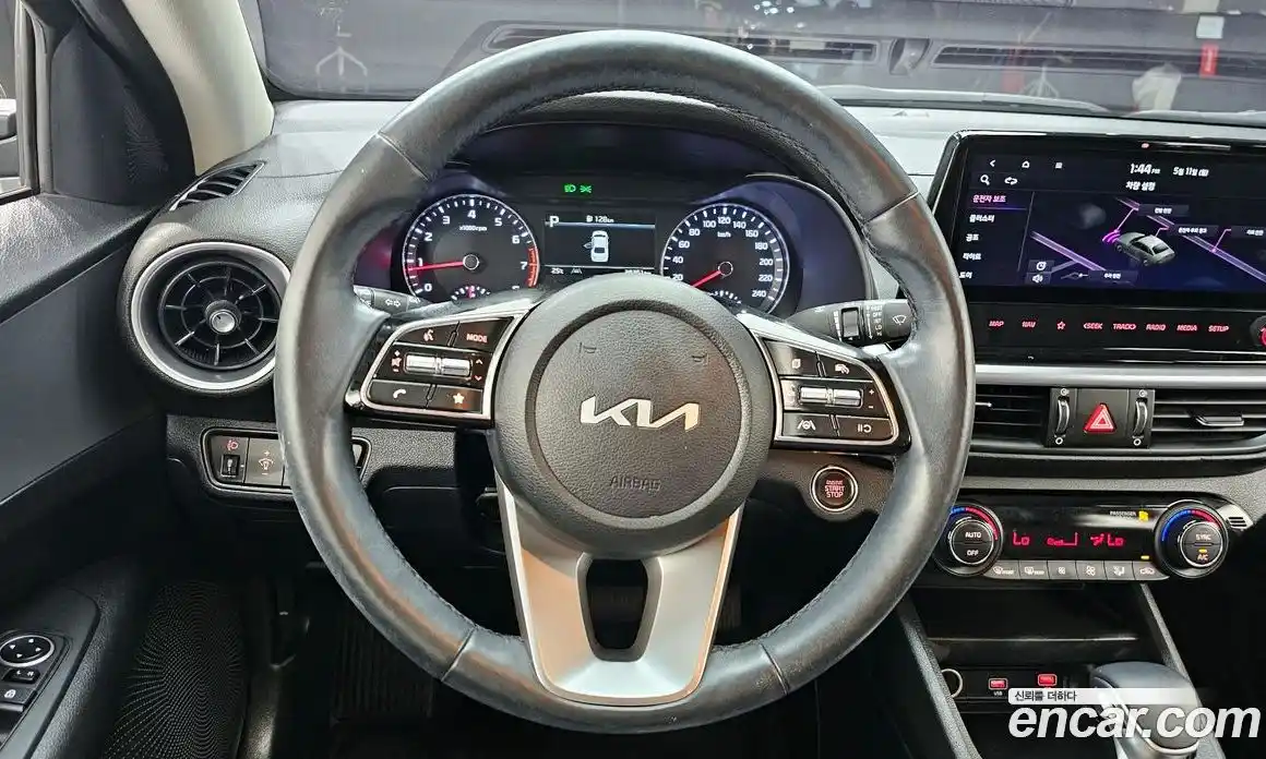 Kia K3 2021 1.6 автомат (гидро), фото 19