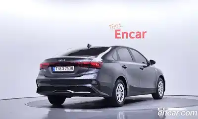 Kia K3 2021 1.6 автомат (гидро), миниатюра 2
