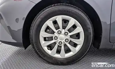 Kia K3 2021 1.6 автомат (гидро), миниатюра 5