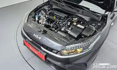 Kia K3 2021 1.6 автомат (гидро), миниатюра 6