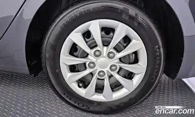 Kia K3 2021 1.6 автомат (гидро), миниатюра 7