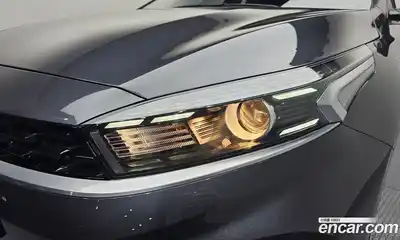 Kia K3 2021 1.6 автомат (гидро), миниатюра 8