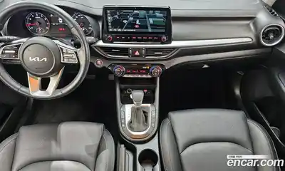 Kia K3 2021 1.6 автомат (гидро), миниатюра 10
