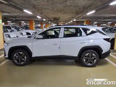 Hyundai Tucson 2026 1.6 автомат (гидро), миниатюра 5 Hyundai Tucson 2026 1.6 автомат (гидро), миниатюра 5