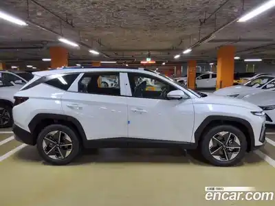 Hyundai Tucson 2026 1.6 автомат (гидро), миниатюра 6 Hyundai Tucson 2026 1.6 автомат (гидро), миниатюра 6