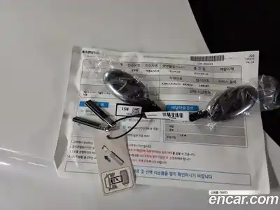 Hyundai Tucson 2026 1.6 автомат (гидро), миниатюра 8 Hyundai Tucson 2026 1.6 автомат (гидро), миниатюра 8
