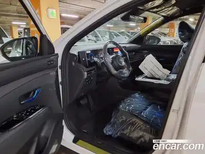 Hyundai Tucson 2026 1.6 автомат (гидро), миниатюра 9 Hyundai Tucson 2026 1.6 автомат (гидро), миниатюра 9