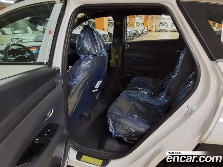 Hyundai Tucson 2026 1.6 автомат (гидро), фото 10 Hyundai Tucson 2026 1.6 автомат (гидро), фото 10