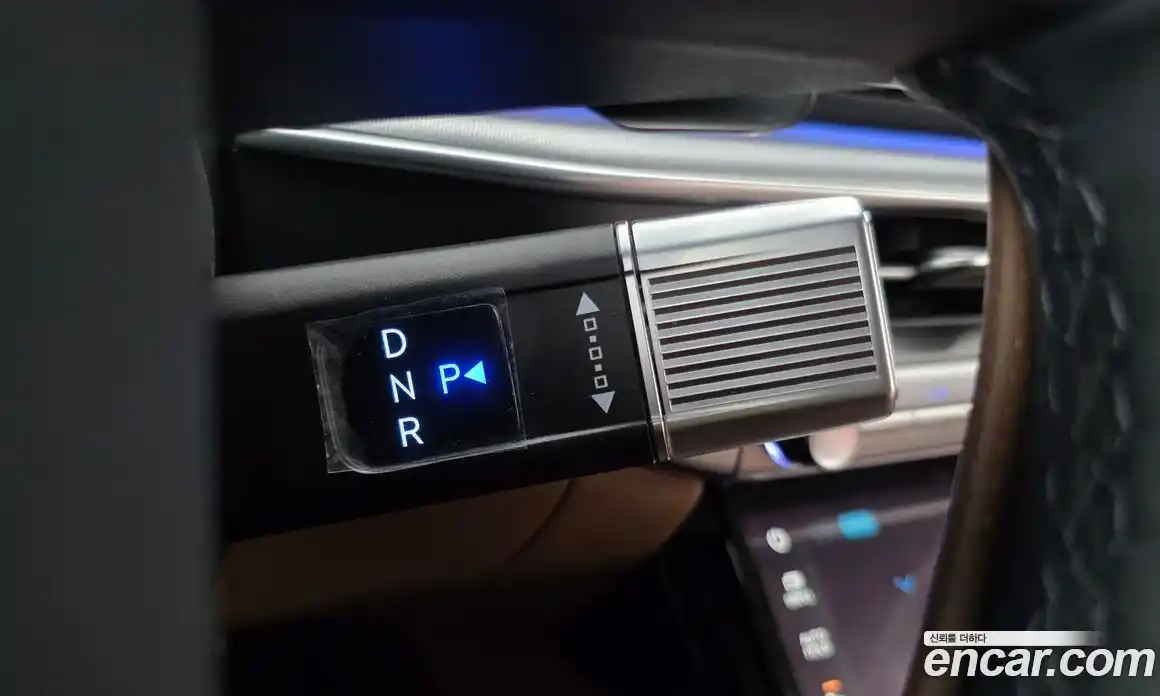 Hyundai Grandeur 2023 2.5 автомат (гидро), фото 11