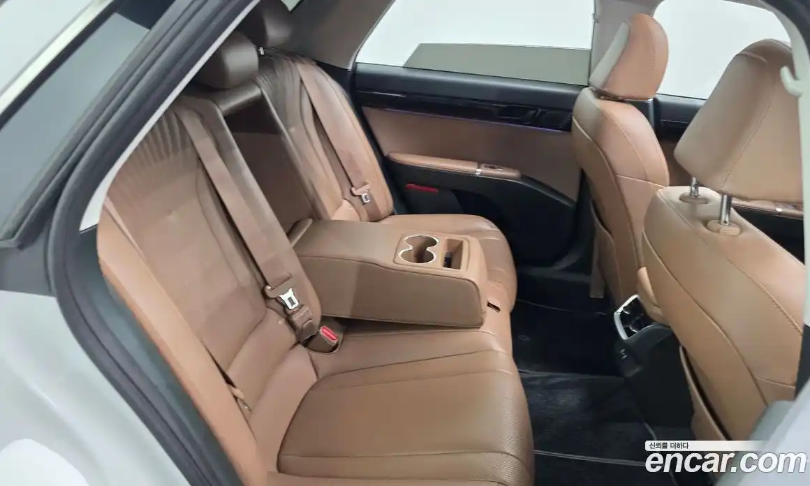 Hyundai Grandeur 2023 2.5 автомат (гидро), фото 15