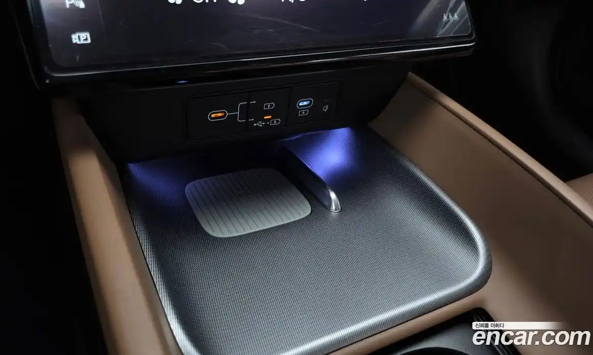 Hyundai Grandeur 2023 2.5 автомат (гидро), фото 22