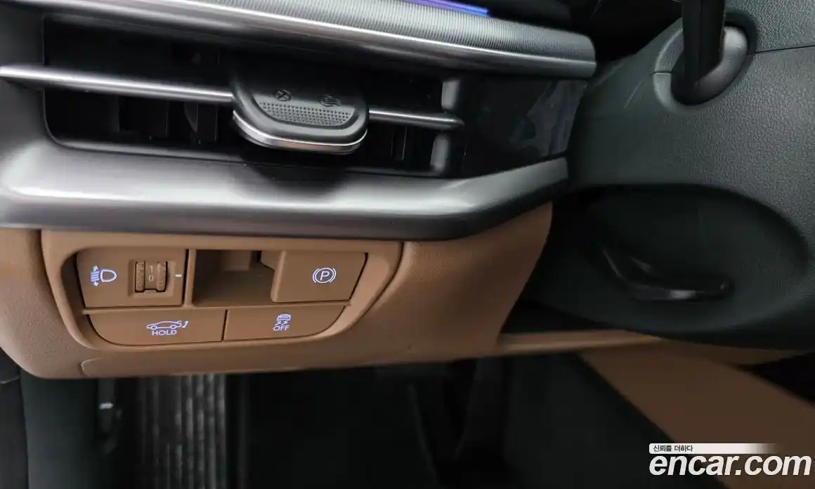 Hyundai Grandeur 2023 2.5 автомат (гидро), фото 23