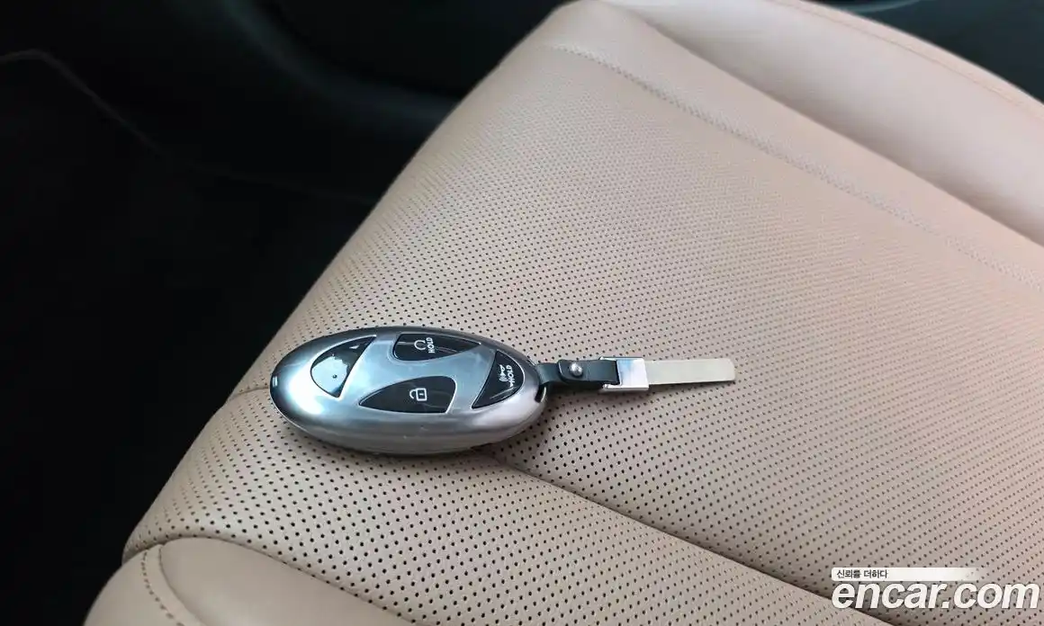 Hyundai Grandeur 2023 2.5 автомат (гидро), фото 24