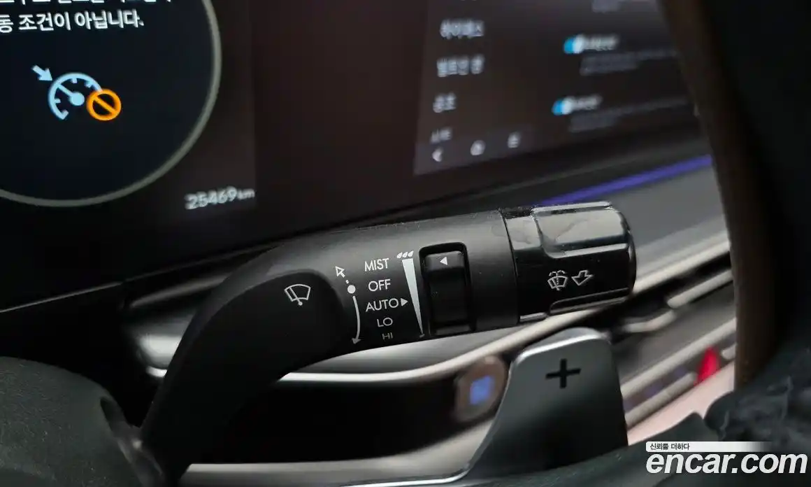 Hyundai Grandeur 2023 2.5 автомат (гидро), фото 25