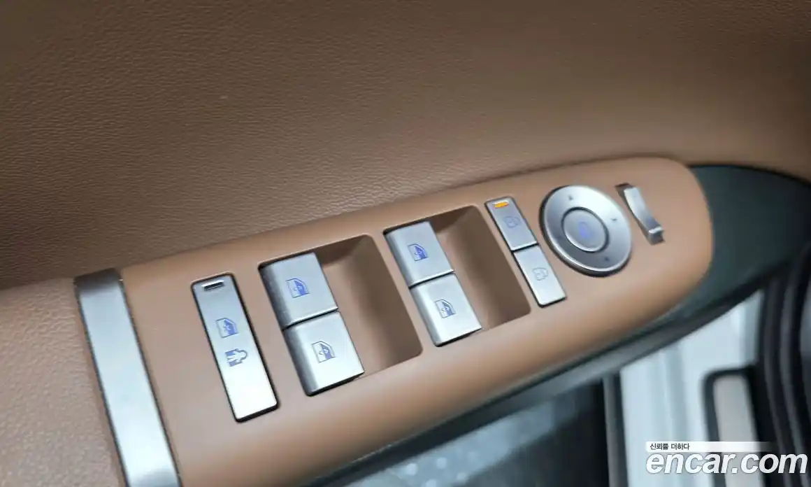 Hyundai Grandeur 2023 2.5 автомат (гидро), фото 27