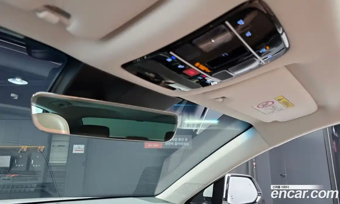 Hyundai Grandeur 2023 2.5 автомат (гидро), фото 29