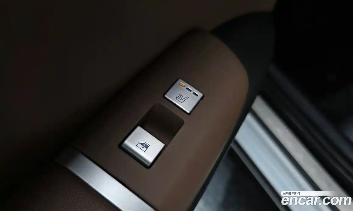 Hyundai Grandeur 2023 2.5 автомат (гидро), фото 30