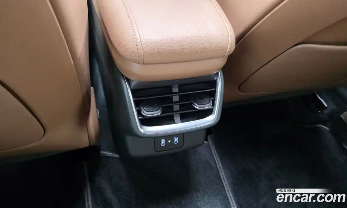 Hyundai Grandeur 2023 2.5 автомат (гидро), фото 31