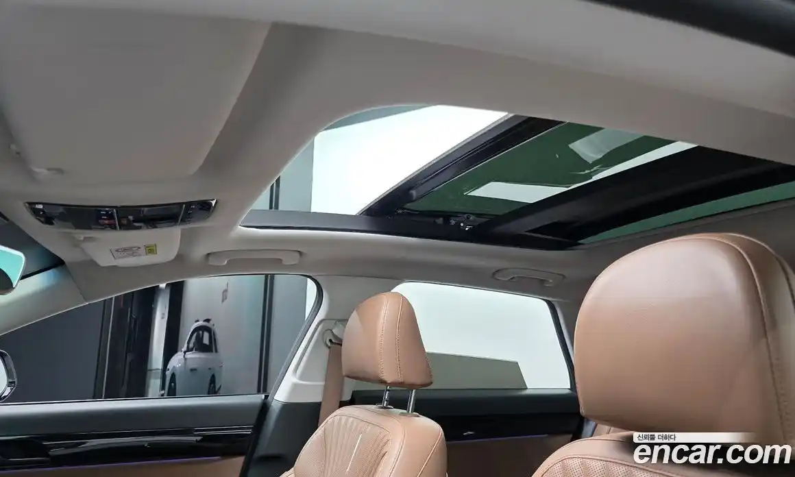 Hyundai Grandeur 2023 2.5 автомат (гидро), фото 33