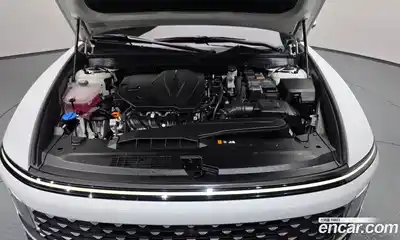 Hyundai Grandeur 2023 2.5 автомат (гидро), миниатюра 5