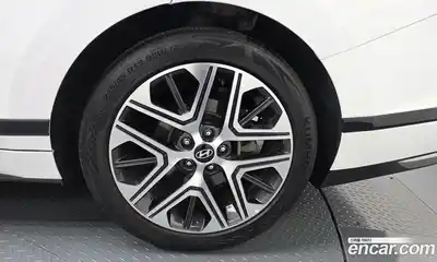 Hyundai Grandeur 2023 2.5 автомат (гидро), миниатюра 6