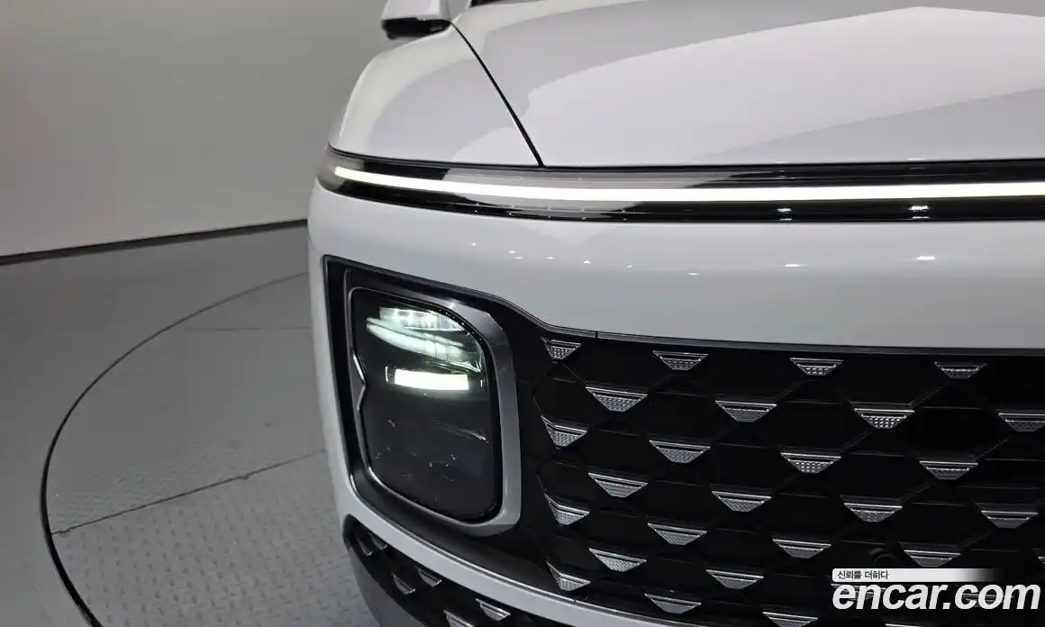 Hyundai Grandeur 2023 2.5 автомат (гидро), фото 7