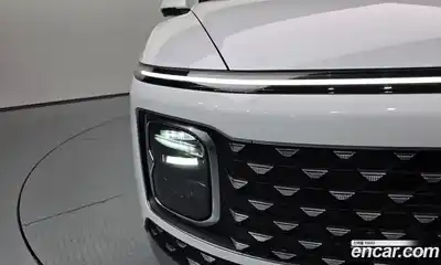 Hyundai Grandeur 2023 2.5 автомат (гидро), миниатюра 7