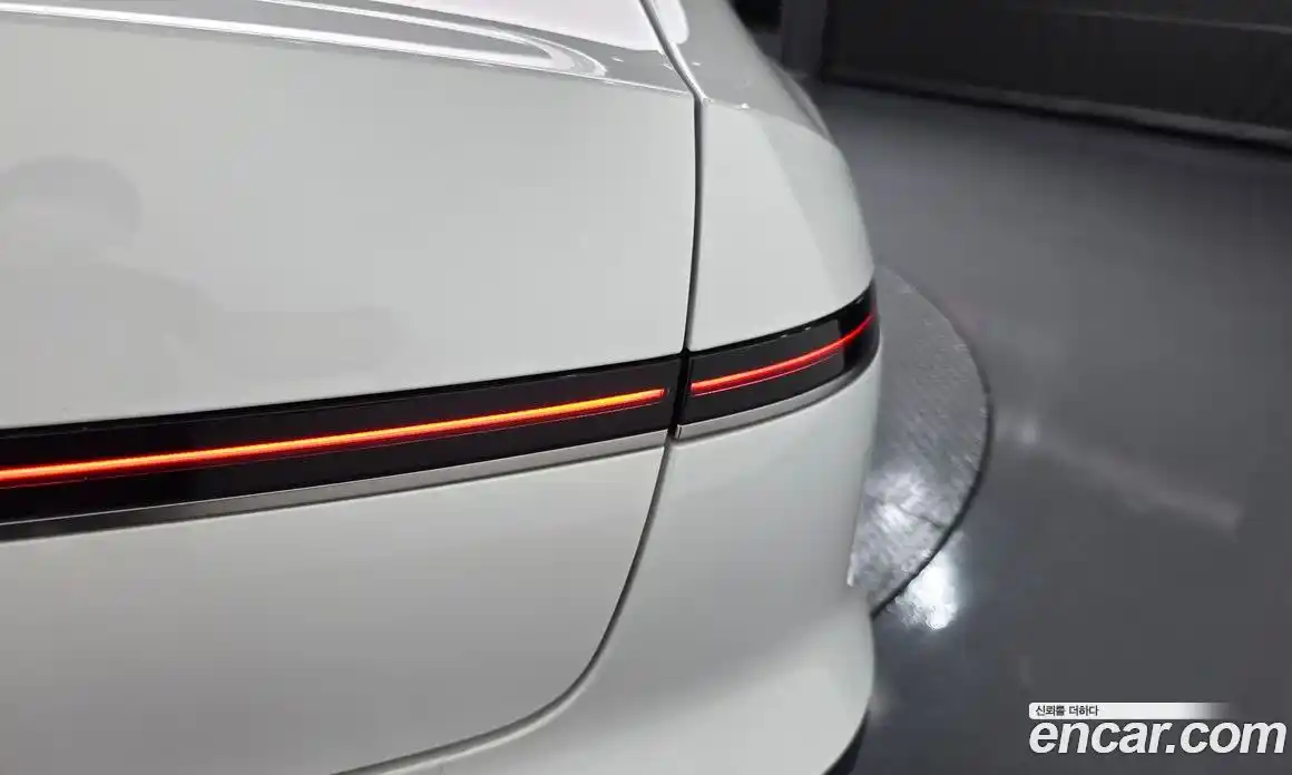 Hyundai Grandeur 2023 2.5 автомат (гидро), фото 8
