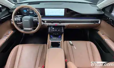 Hyundai Grandeur 2023 2.5 автомат (гидро), миниатюра 9