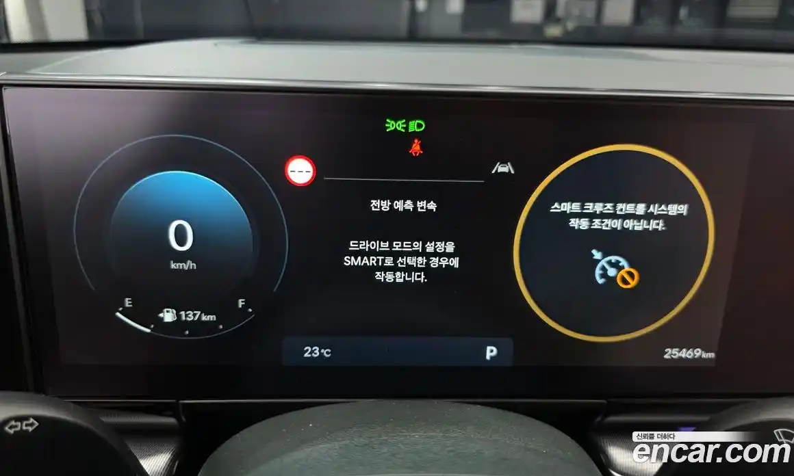 Hyundai Grandeur 2023 2.5 автомат (гидро), фото 10