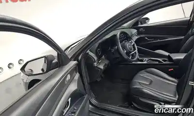 Hyundai Avante 2022 1.6 автомат (гидро), миниатюра 12