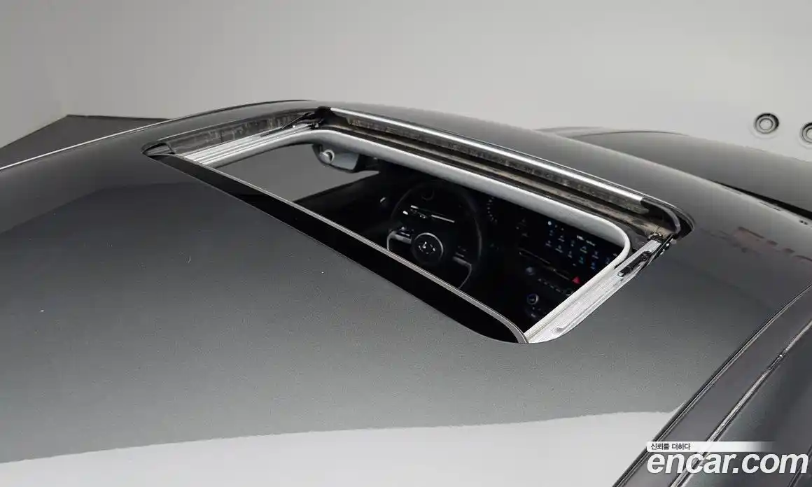 Hyundai Avante 2022 1.6 автомат (гидро), фото 24