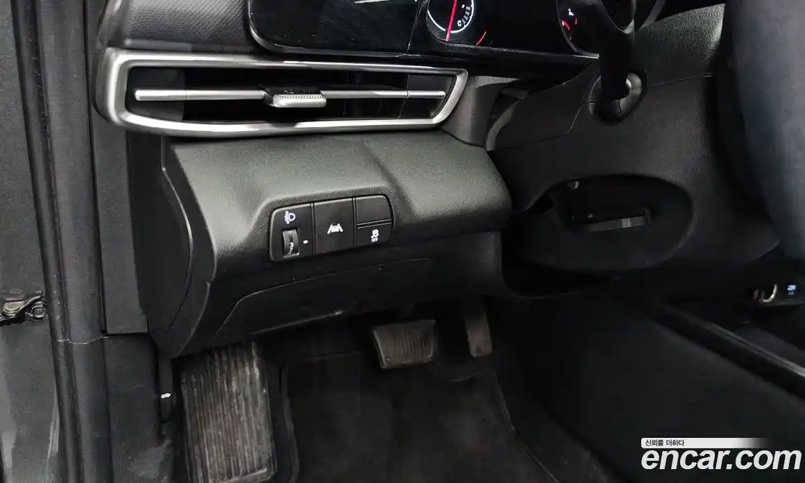 Hyundai Avante 2022 1.6 автомат (гидро), фото 26