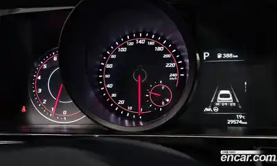 Hyundai Avante 2022 1.6 автомат (гидро), миниатюра 10