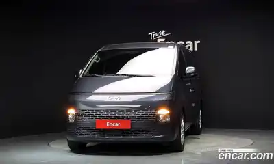 Hyundai Staria 2023 2.2 автомат (гидро), миниатюра 3