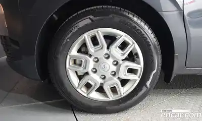 Hyundai Staria 2023 2.2 автомат (гидро), миниатюра 5
