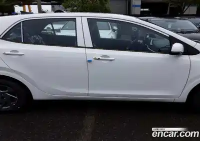 Kia Morning 2026 1.0 автомат (гидро), миниатюра 12