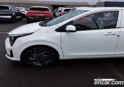 Kia Morning 2026 1.0 автомат (гидро), миниатюра 2