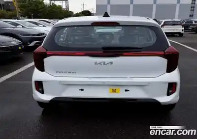 Kia Morning 2026 1.0 автомат (гидро), миниатюра 3