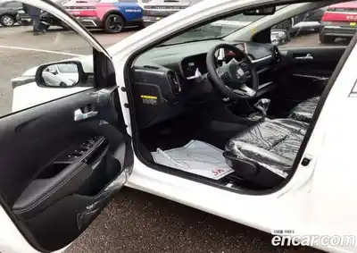Kia Morning 2026 1.0 автомат (гидро), миниатюра 4