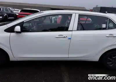 Kia Morning 2026 1.0 автомат (гидро), миниатюра 5