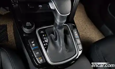 Kia Seltos 2022 1.6 автомат (гидро), миниатюра 12