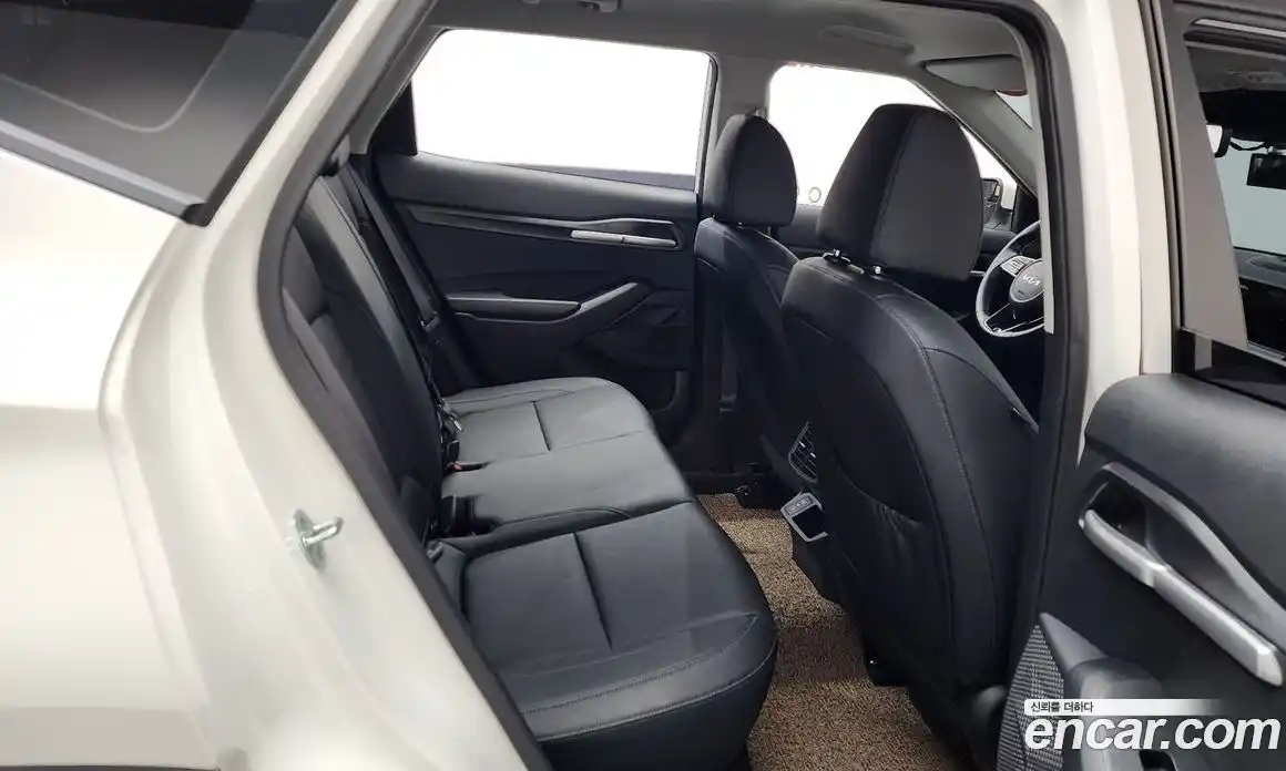 Kia Seltos 2022 1.6 автомат (гидро), фото 17